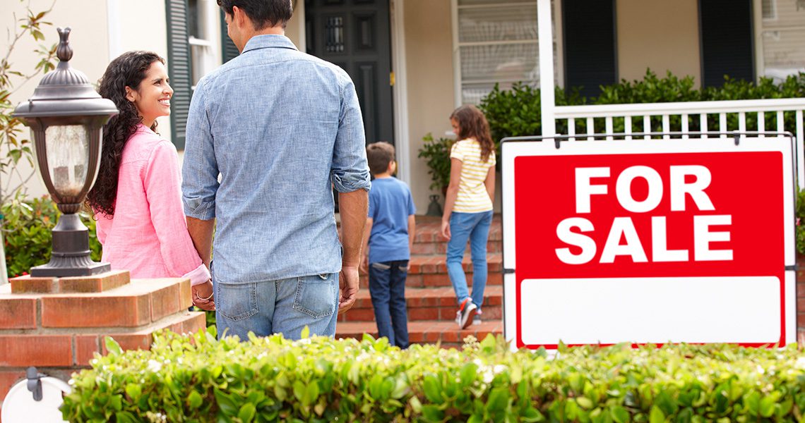 Are you Ready to Purchase a Home? - Interior Savings Local Matters