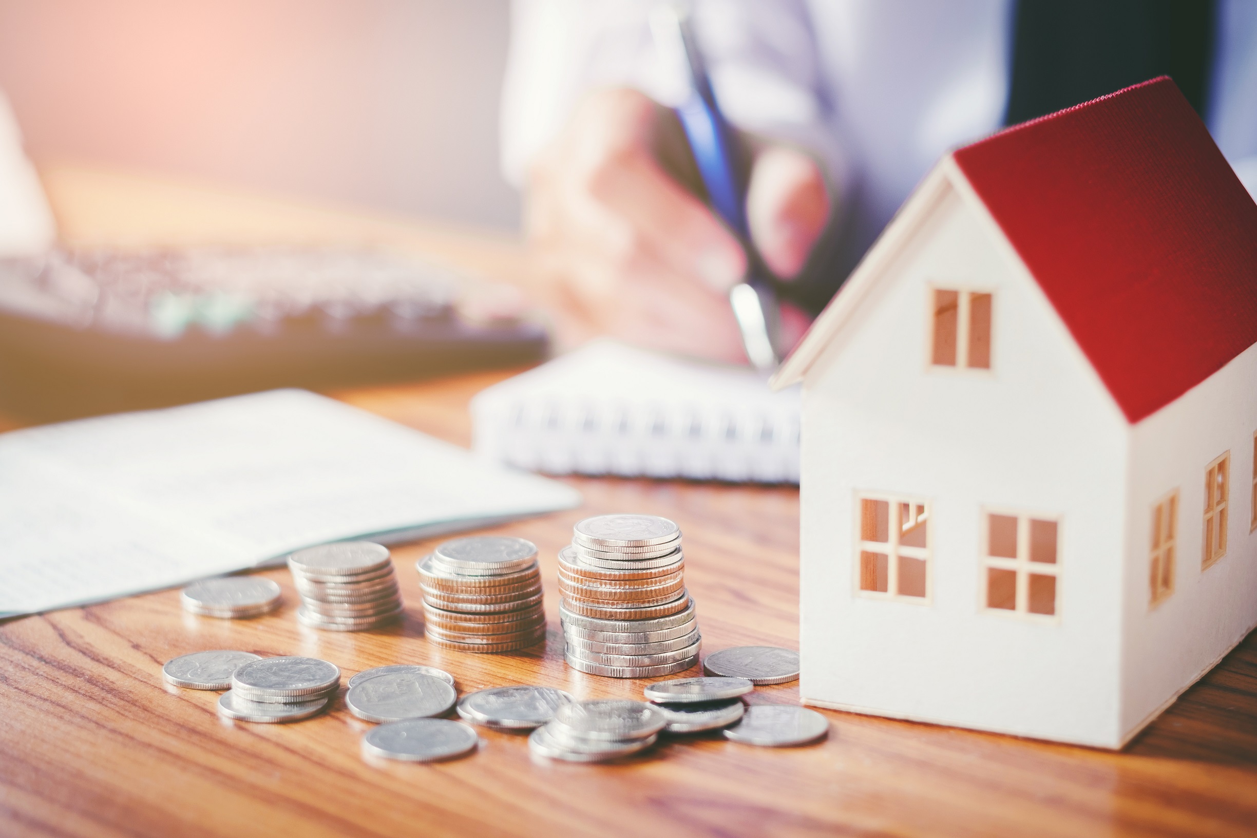 5 Ways To Save For Your Down Payment