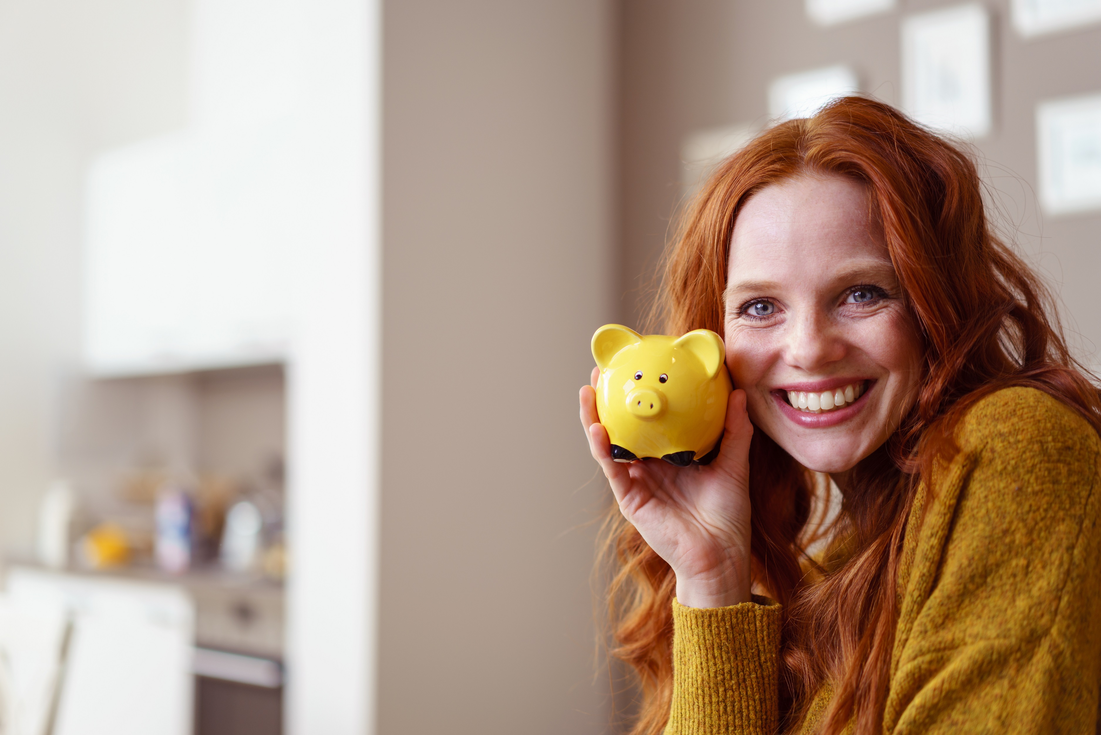 4 Important Reasons To Start Saving Early - Interior Savings Local Matters